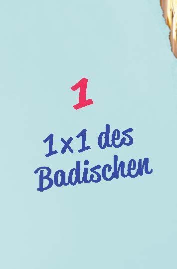 Langenscheidt So geht Mundart Badisch