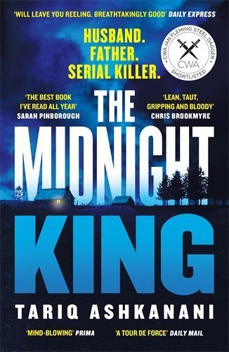 The Midnight King