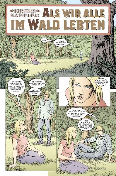 Fables (Deluxe Edition)