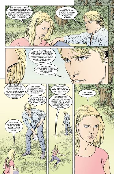 Fables (Deluxe Edition)