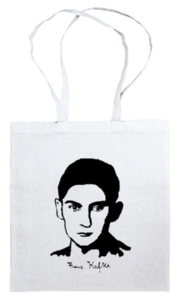 Umhängetasche Kafka