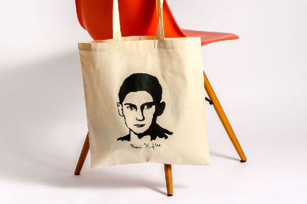 Umhängetasche Kafka