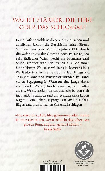 Solange wir leben