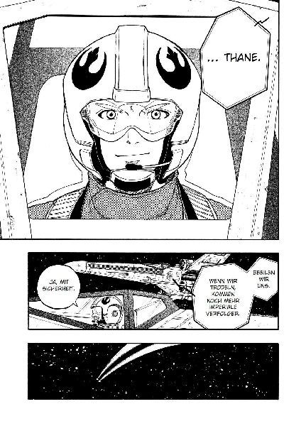 Star Wars: Verlorene Welten
