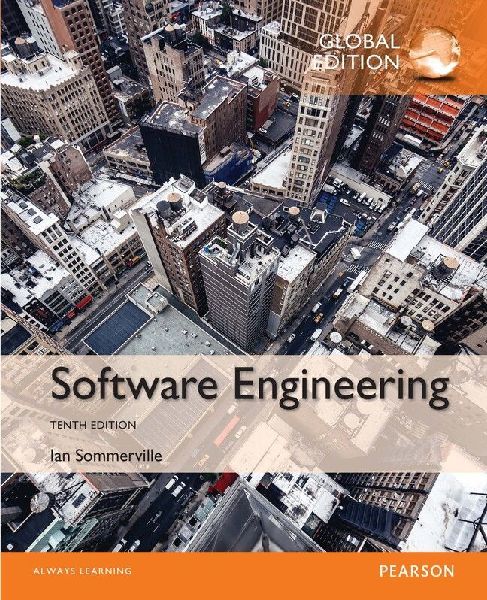 Software Engineering, Global Edition