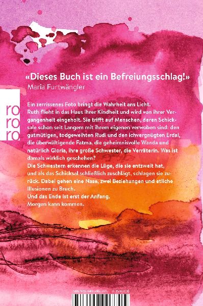 Morgen kann kommen