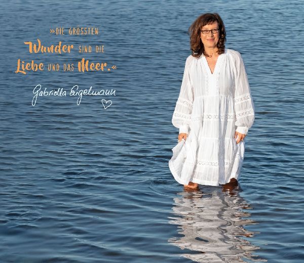 Das Wunder küsst uns bei Nacht