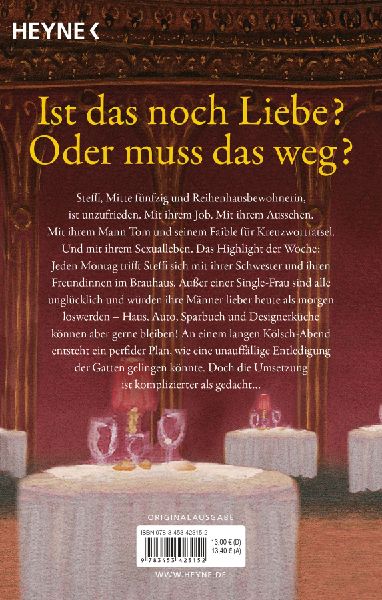 Der Alte muss weg