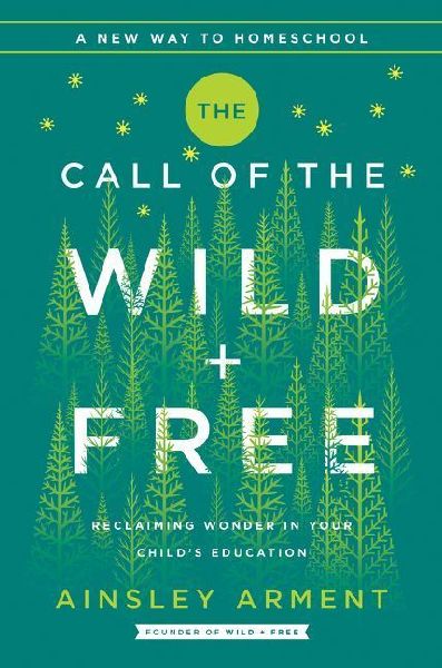 The Call of the Wild and Free