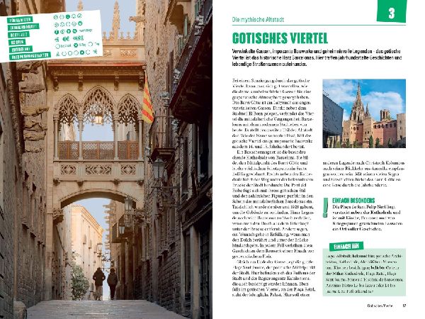 Einfach Barcelona!