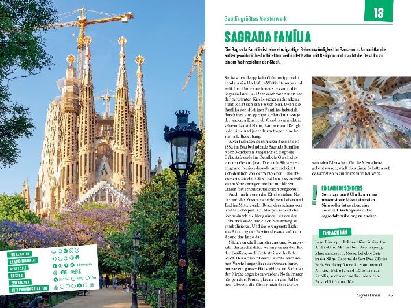 Einfach Barcelona!