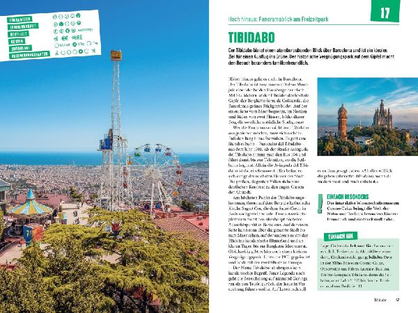 Einfach Barcelona!