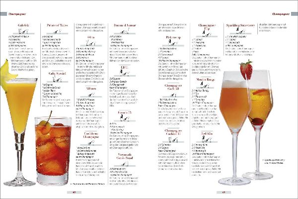 Cocktails