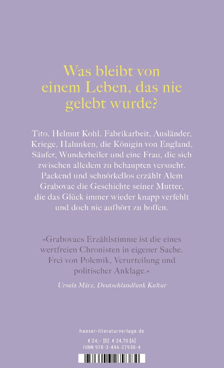Die Gemeinheit der Diebe
