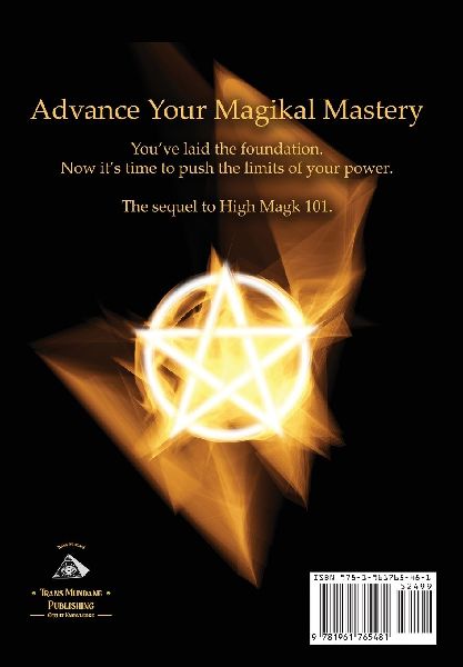 High Magik 303