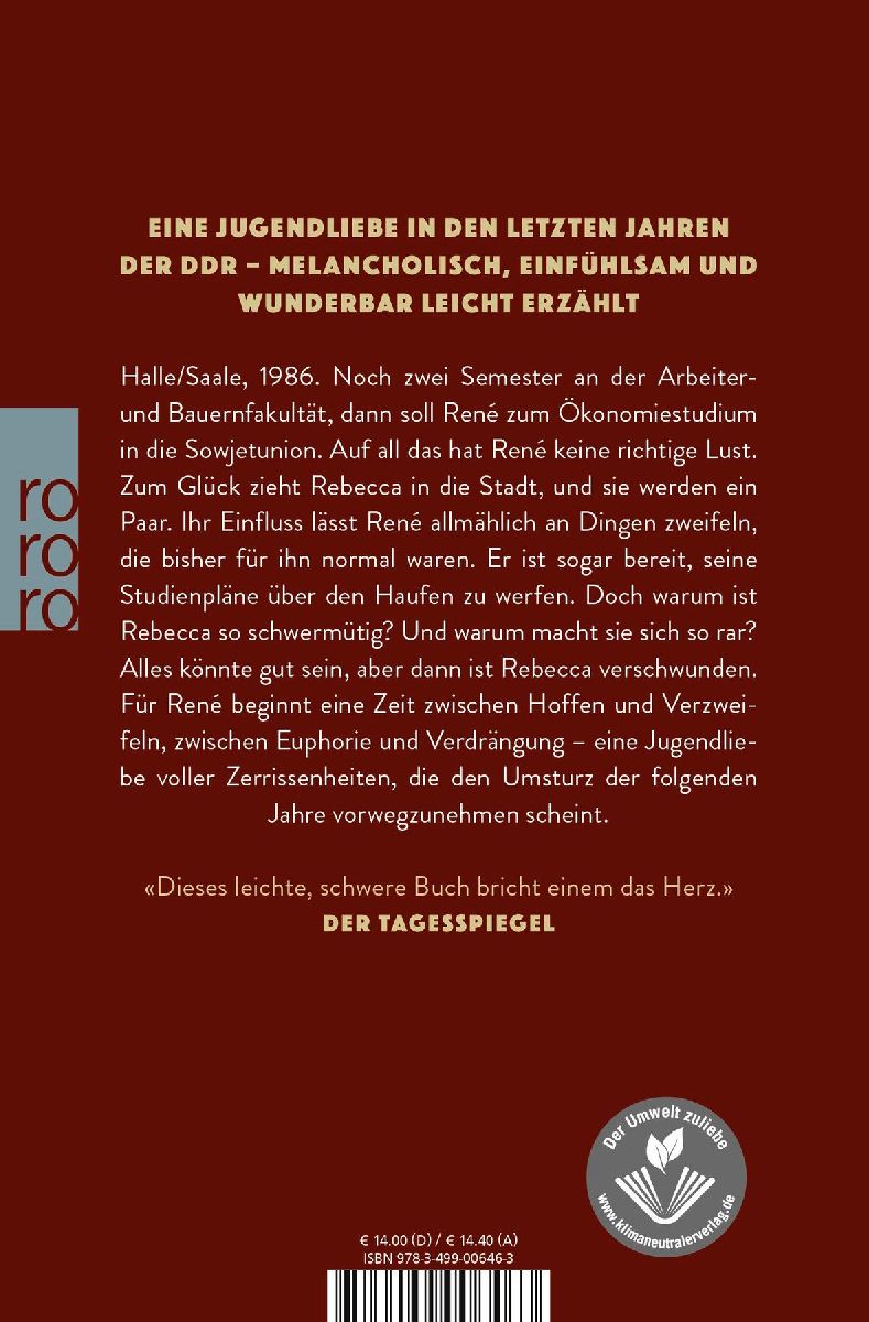 Der perfekte Kuss
