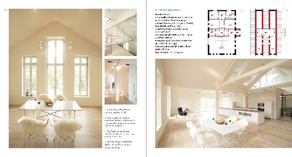 TOP 50 Umbauten - Sanieren, modernisieren, erweitern