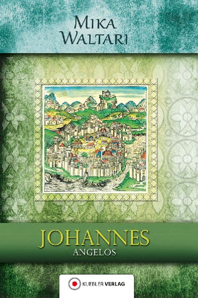 Johannes Angelos