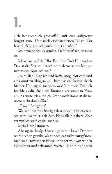 Kepler62 2: Der Countdown