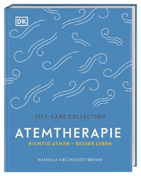 Self-Care Collection. Atemtherapie