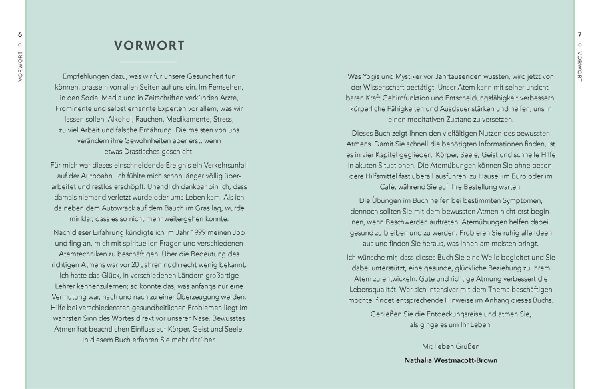 Self-Care Collection. Atemtherapie