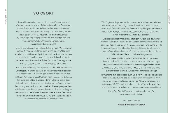 Self-Care Collection. Atemtherapie