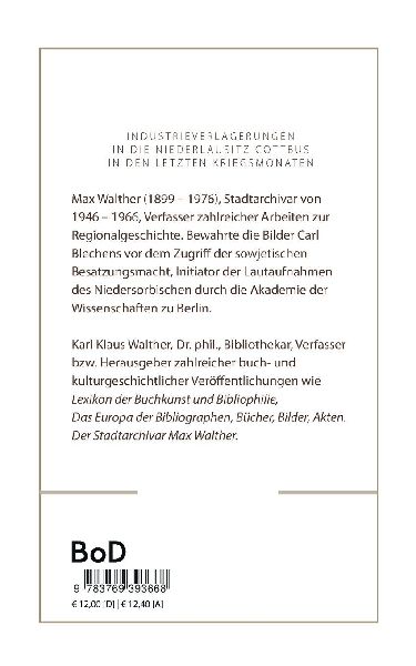 Aus dem zweiten Weltkrieg