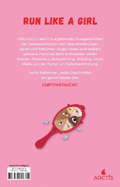Girlhood