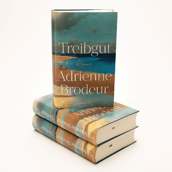 Treibgut