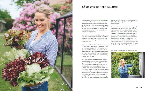 Homefarming: Das Kochbuch