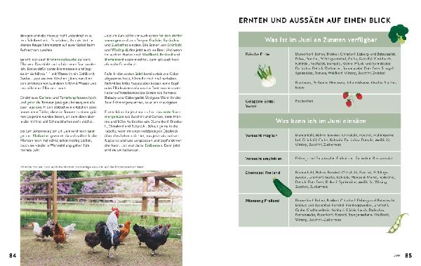 Homefarming: Das Kochbuch