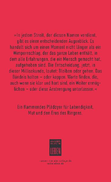 Streiten