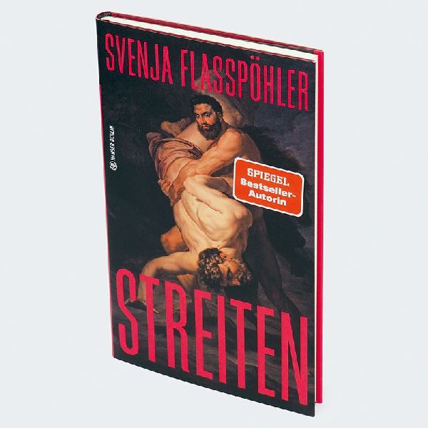 Streiten