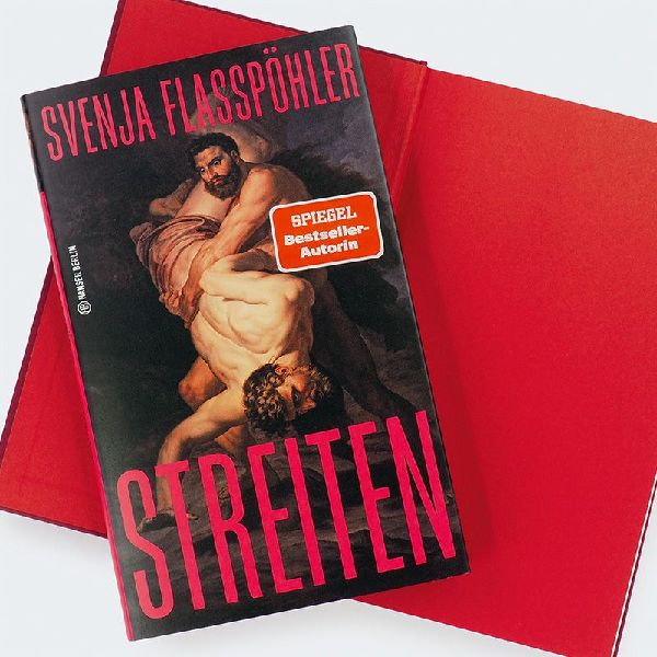Streiten