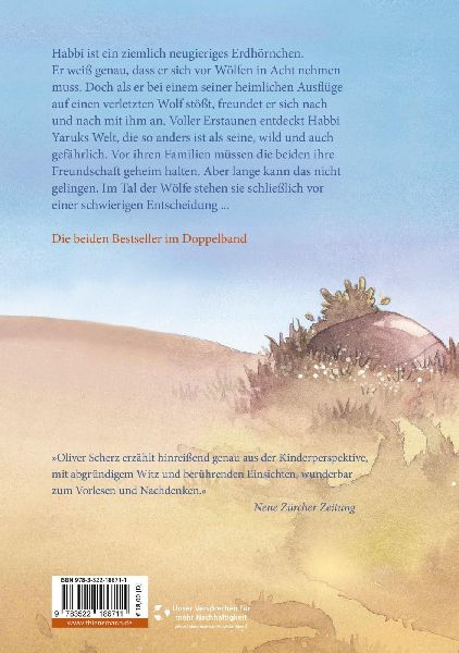 Ein Freund wie kein anderer