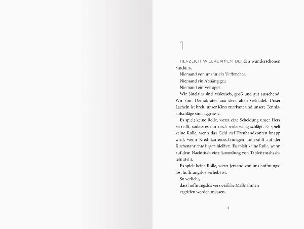 We Were Liars. Solange wir lügen. Lügner-Reihe 1 (Auf TikTok gefeierter New-York-Times-Bestseller!)