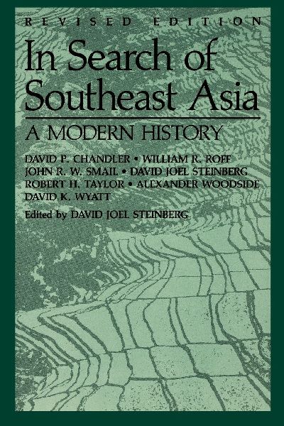 In Search of Southeast Asia