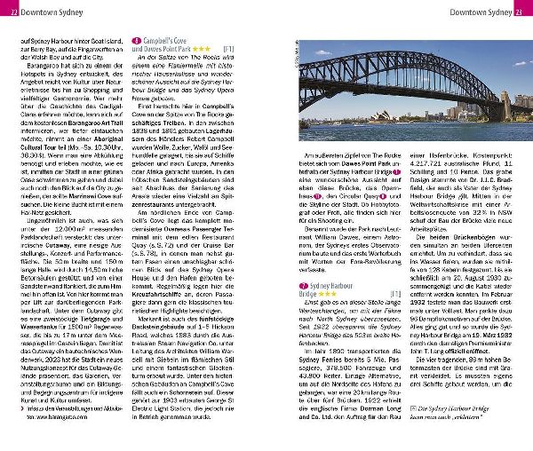Reise Know-How CityTrip Sydney