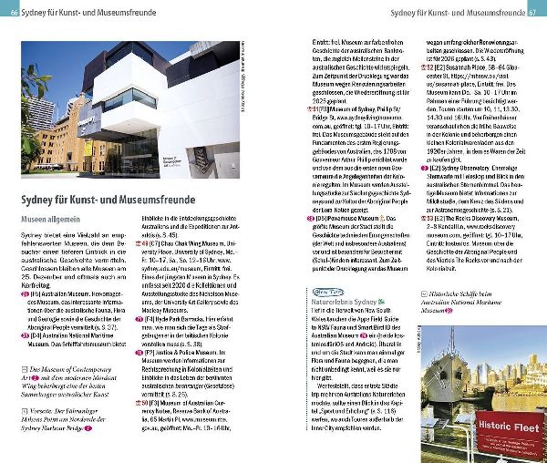 Reise Know-How CityTrip Sydney
