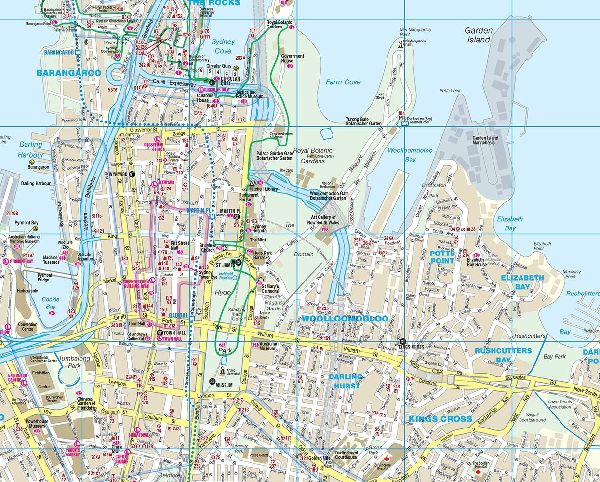 Reise Know-How CityTrip Sydney