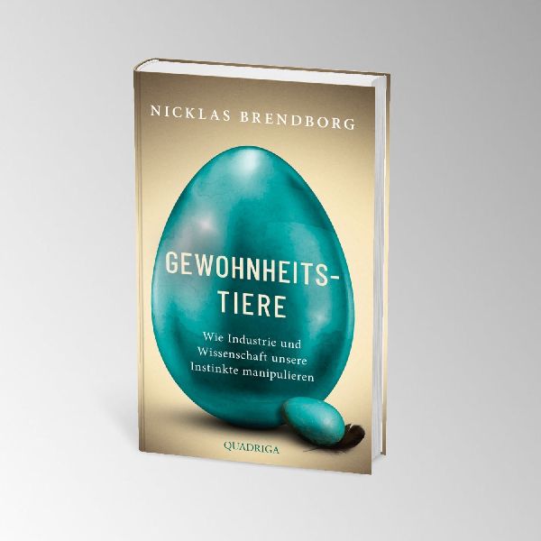 Gewohnheitstiere