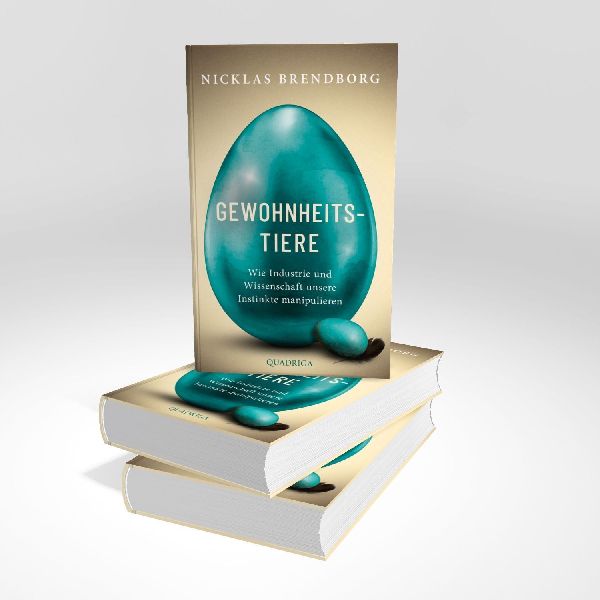 Gewohnheitstiere