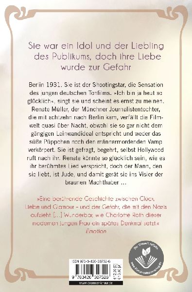 Ich bin ja heut so glücklich