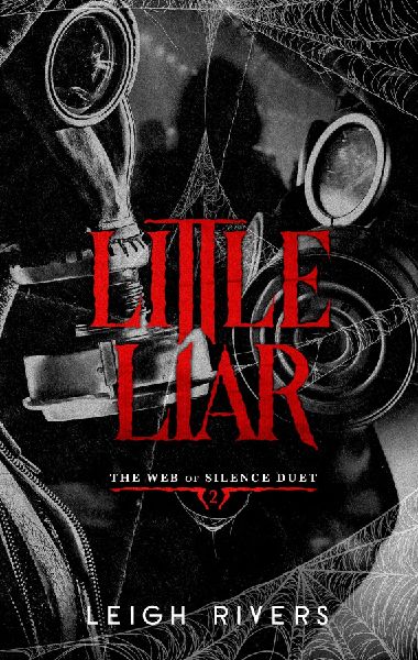 Little Liar. Deluxe Edition