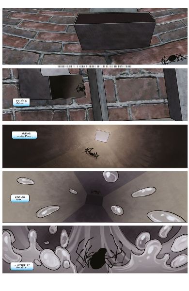 Spider-Man: Reign