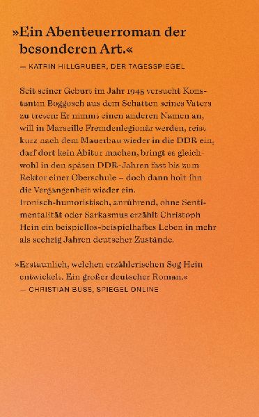 Glückskind mit Vater