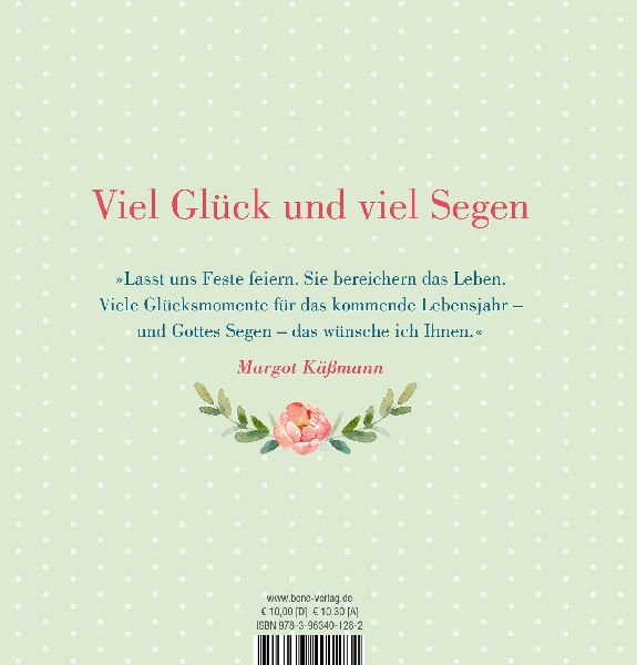Herzlichen Glückwunsch zum Geburtstag