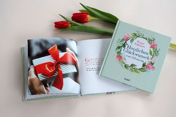 Herzlichen Glückwunsch zum Geburtstag