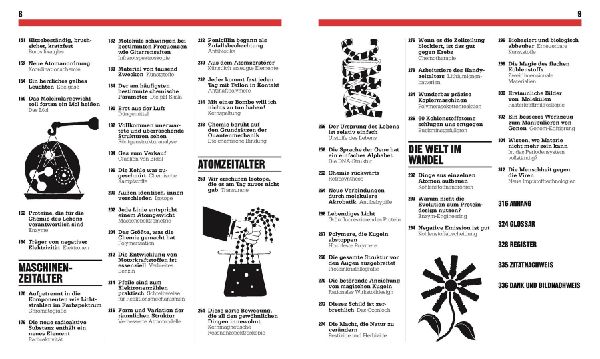 Big Ideas. Das Chemie-Buch