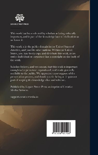 The Analytical Interpretation Of the System Of Divine Government Of Moses, With Some Of the Reeds Of